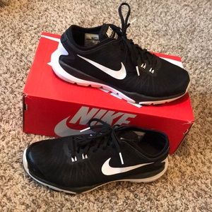 Nike Flex Supreme TR 4 Flywire